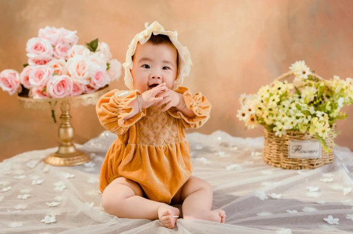 伊春几个月宝宝可以坐