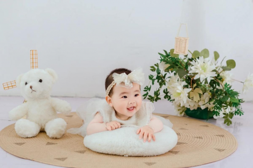 伊春孕妇几个月肚子大